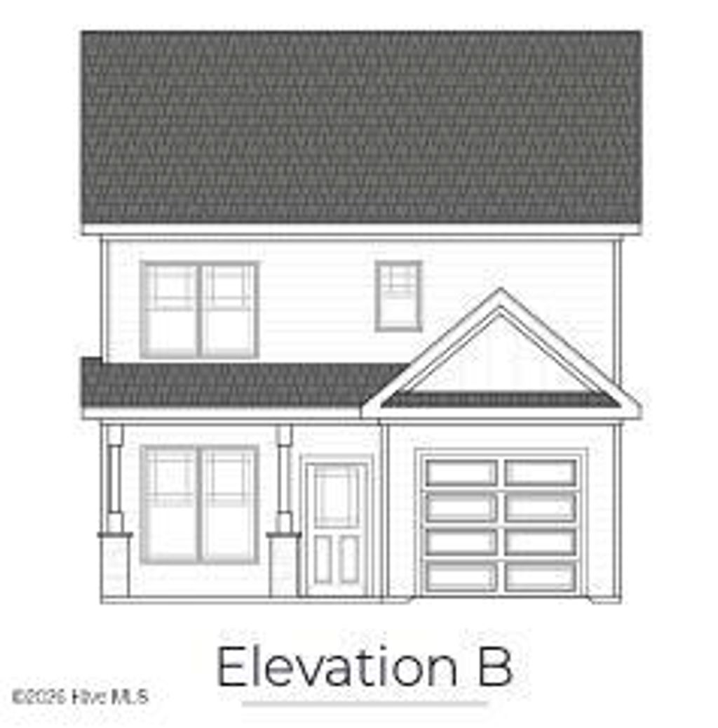 Photo of 248 Bullseye Court, Middlesex, NC 27557 (MLS # 100558176)