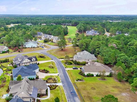 Tiny photo for 4136 Skeffington Court, Southport, NC 28461 (MLS # 100552297)