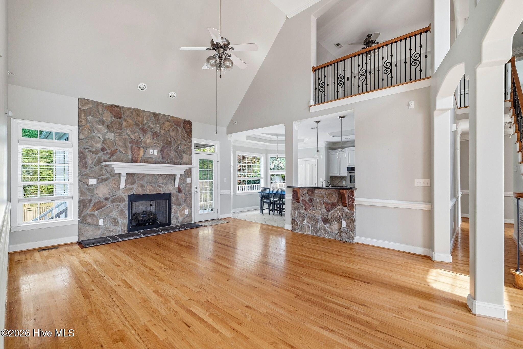 271 Falling Water Road