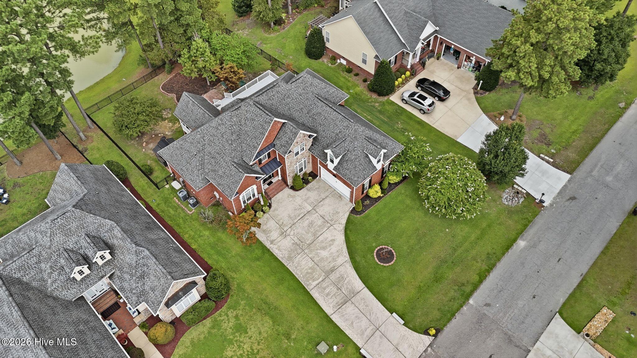 271 Falling Water Road