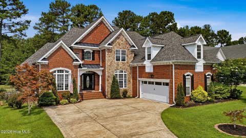 Homes For Sale - 271 Falling Water Road<br/> Spring Lake, NC 28390