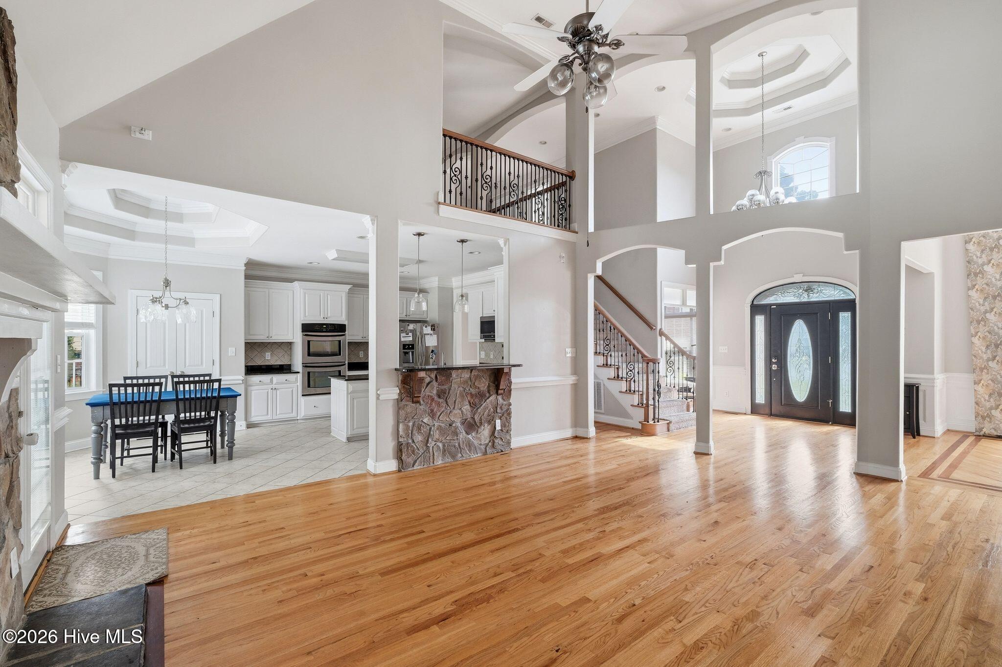 271 Falling Water Road