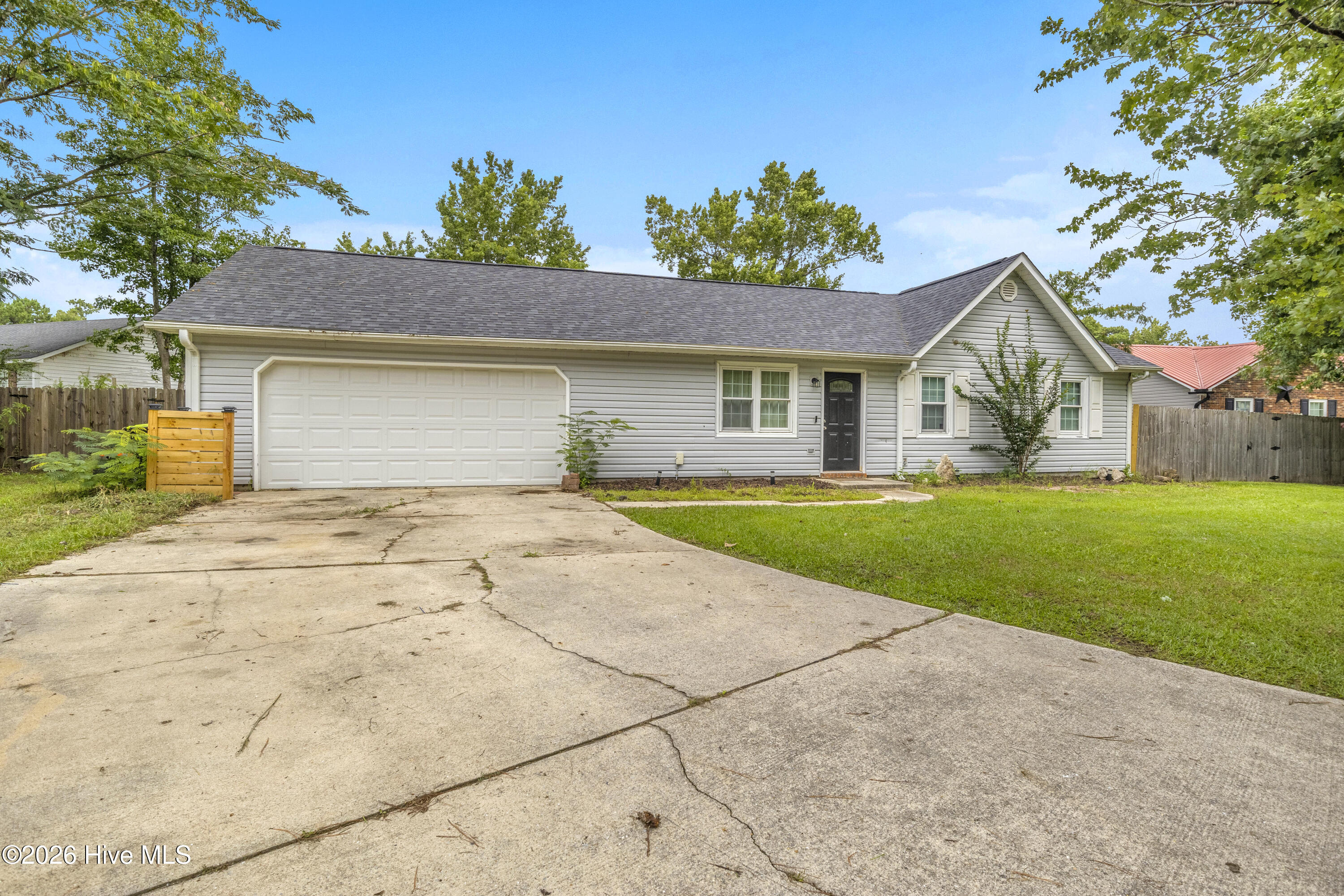 209 Rawls Court