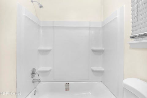Tiny photo for 209 Rawls Court, Jacksonville, NC 28540 (MLS # 100590941)