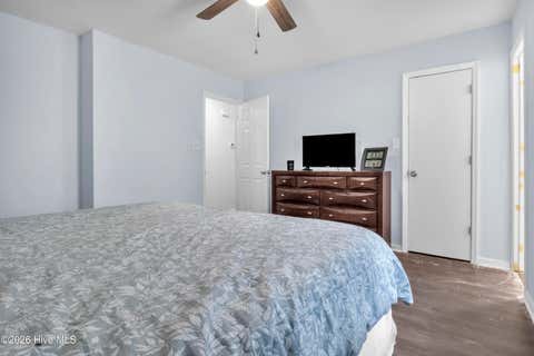 Tiny photo for 209 Rawls Court, Jacksonville, NC 28540 (MLS # 100590941)