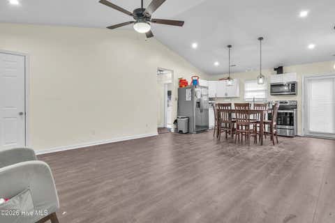 Tiny photo for 209 Rawls Court, Jacksonville, NC 28540 (MLS # 100590941)