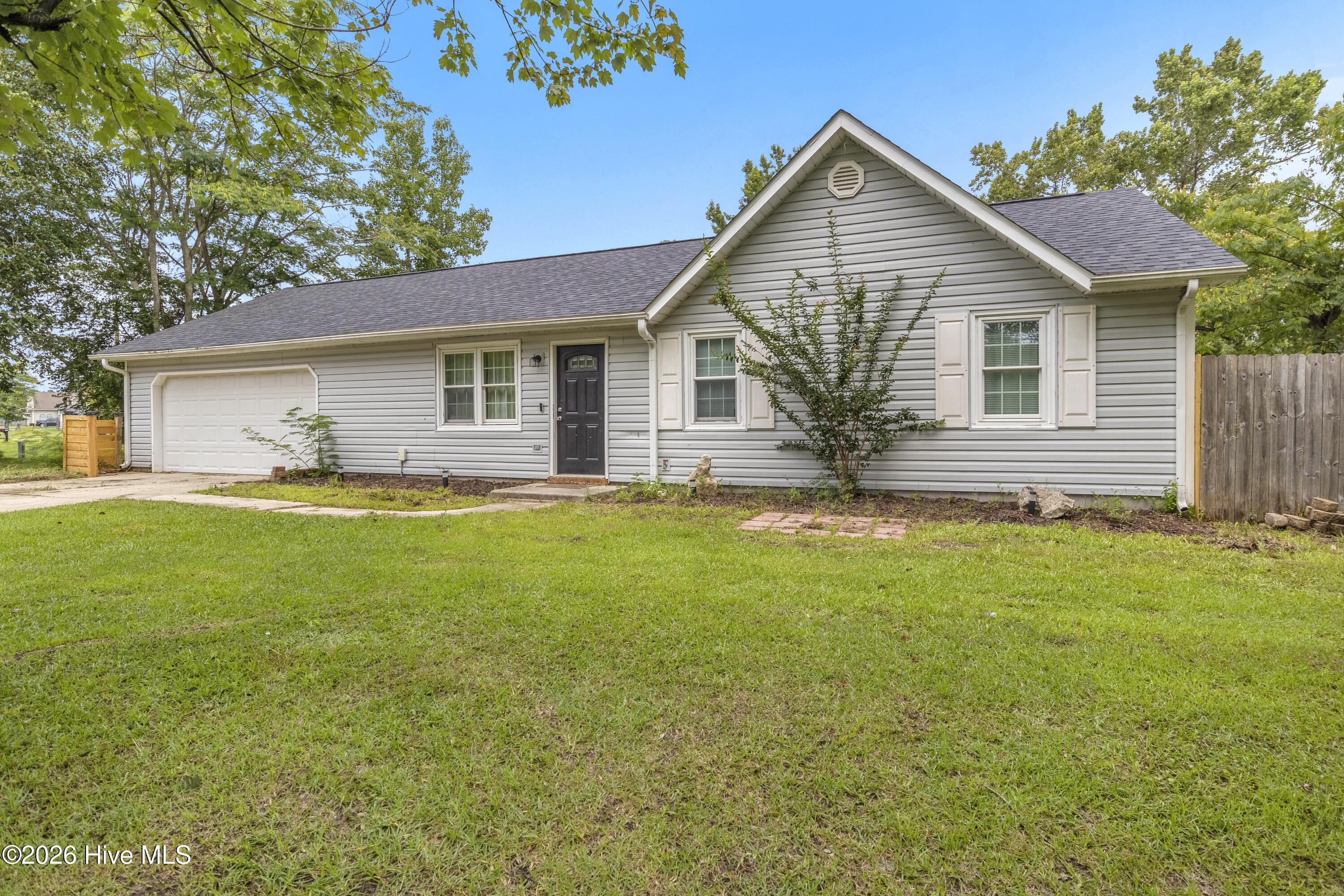 Photo 1 of 26 — 209 Rawls Court, Jacksonville, NC 28540