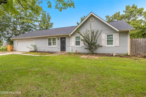 Photo of 209 Rawls Court, Jacksonville, NC 28540 (MLS # 100590941)