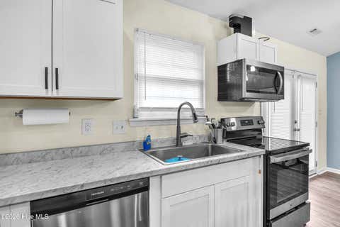 Tiny photo for 209 Rawls Court, Jacksonville, NC 28540 (MLS # 100590941)