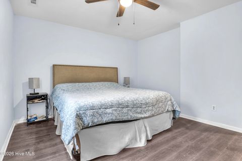 Tiny photo for 209 Rawls Court, Jacksonville, NC 28540 (MLS # 100590941)