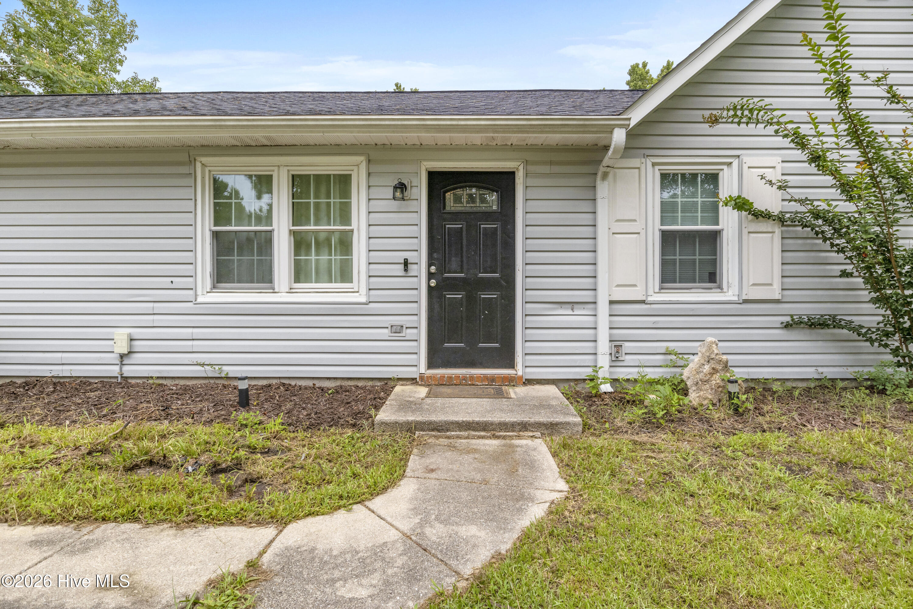 209 Rawls Court