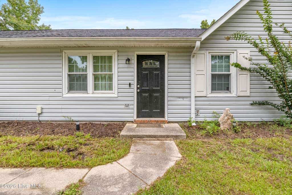 Photo of 209 Rawls Court, Jacksonville, NC 28540 (MLS # 100590941)