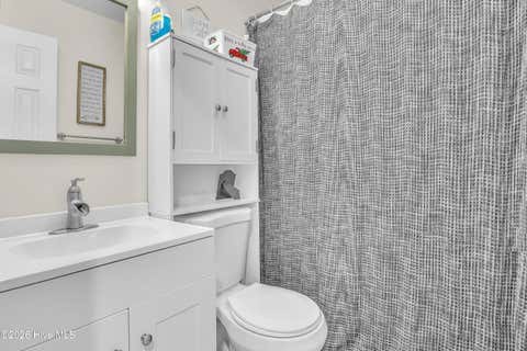 Tiny photo for 209 Rawls Court, Jacksonville, NC 28540 (MLS # 100590941)