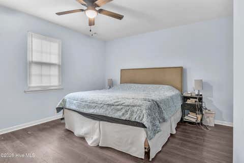 Tiny photo for 209 Rawls Court, Jacksonville, NC 28540 (MLS # 100590941)