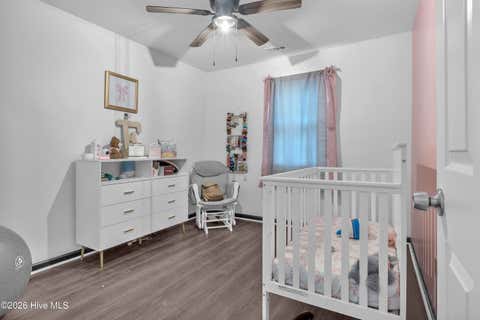 Tiny photo for 209 Rawls Court, Jacksonville, NC 28540 (MLS # 100590941)