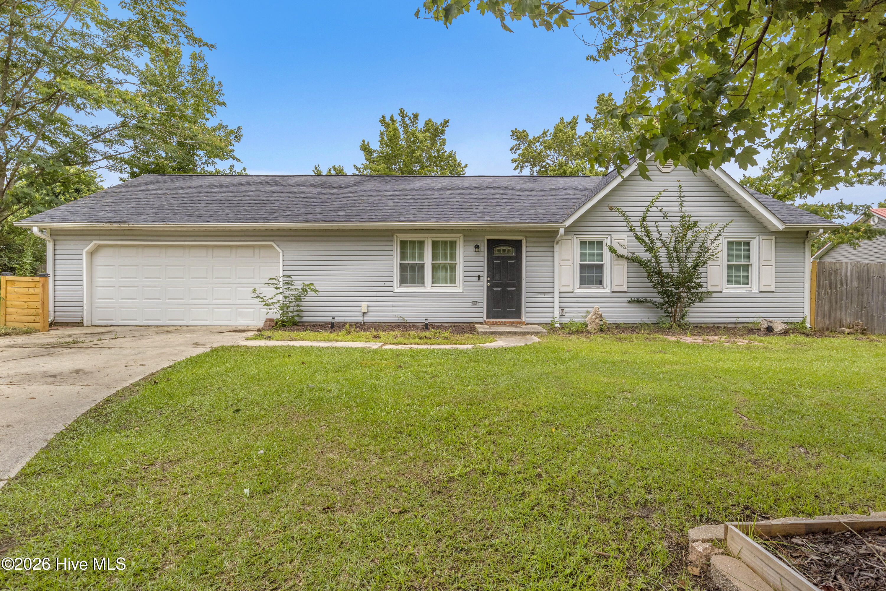 209 Rawls Court