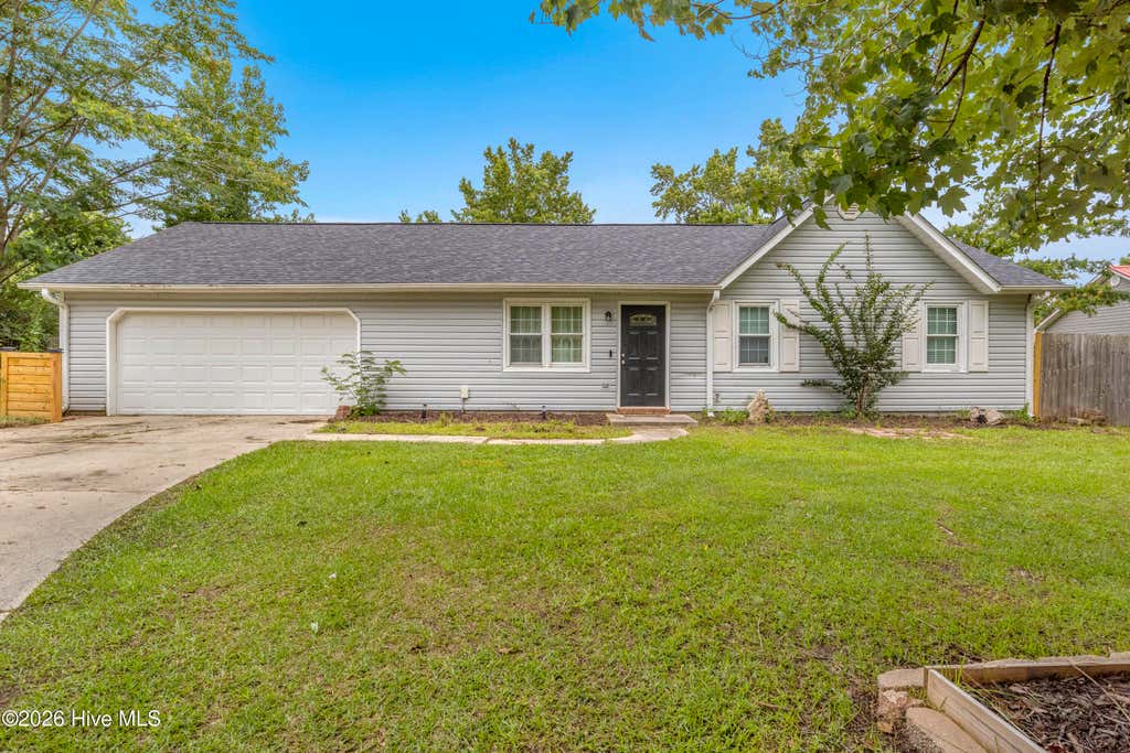 Photo of 209 Rawls Court, Jacksonville, NC 28540 (MLS # 100590941)