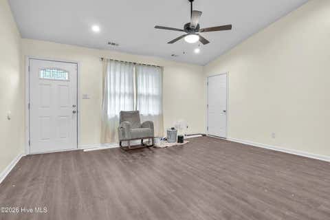 Tiny photo for 209 Rawls Court, Jacksonville, NC 28540 (MLS # 100590941)