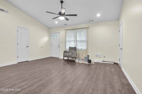 Tiny photo for 209 Rawls Court, Jacksonville, NC 28540 (MLS # 100590941)
