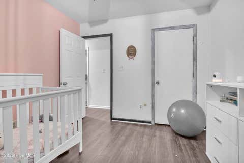 Tiny photo for 209 Rawls Court, Jacksonville, NC 28540 (MLS # 100590941)