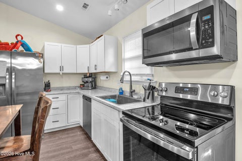Tiny photo for 209 Rawls Court, Jacksonville, NC 28540 (MLS # 100590941)