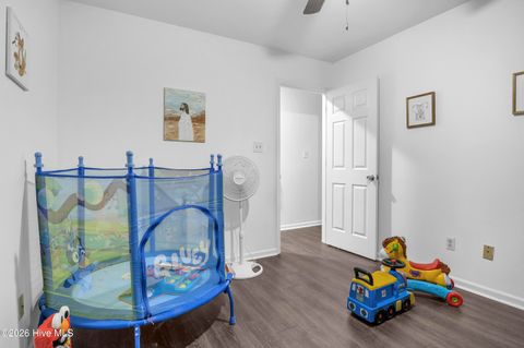 Tiny photo for 209 Rawls Court, Jacksonville, NC 28540 (MLS # 100590941)
