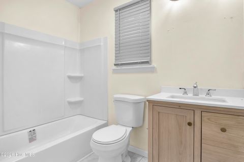 Tiny photo for 209 Rawls Court, Jacksonville, NC 28540 (MLS # 100590941)