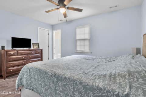 Tiny photo for 209 Rawls Court, Jacksonville, NC 28540 (MLS # 100590941)