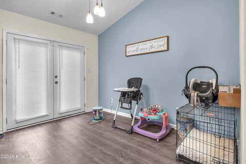 Tiny photo for 209 Rawls Court, Jacksonville, NC 28540 (MLS # 100590941)