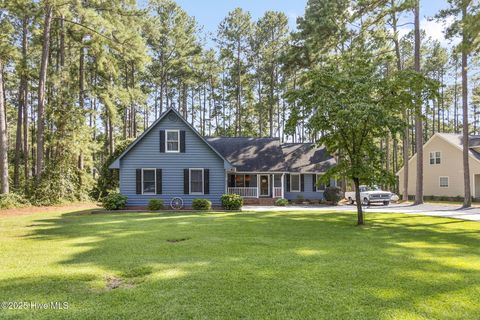 Homes For Sale - 16640 Titmouse Court<br/> Wagram, NC 28396