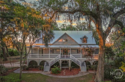 Photo of 1140 Baker Island Way NE, Townsend, GA 31331 (MLS # SA365023)