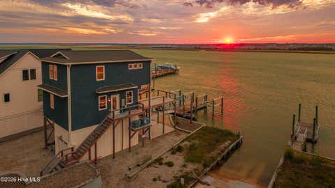 Tiny photo for 1520 Carolina Boulevard, Topsail Beach, NC 28445 (MLS # 100579247)