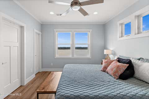 Tiny photo for 1520 Carolina Boulevard, Topsail Beach, NC 28445 (MLS # 100579247)