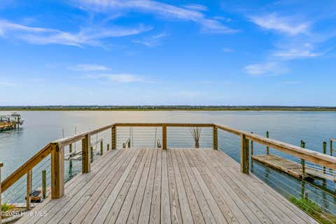 Tiny photo for 1520 Carolina Boulevard, Topsail Beach, NC 28445 (MLS # 100579247)