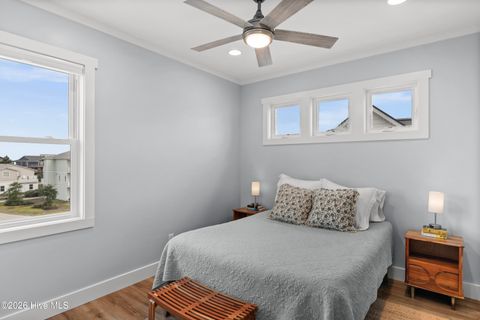 Tiny photo for 1520 Carolina Boulevard, Topsail Beach, NC 28445 (MLS # 100579247)