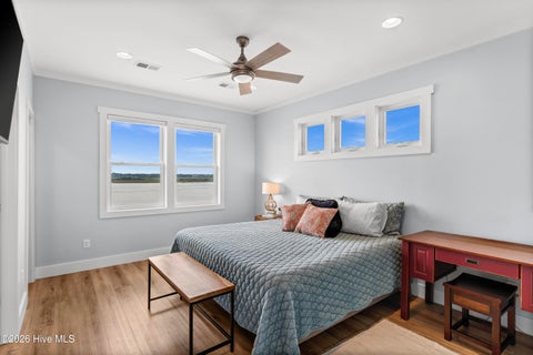 Tiny photo for 1520 Carolina Boulevard, Topsail Beach, NC 28445 (MLS # 100579247)