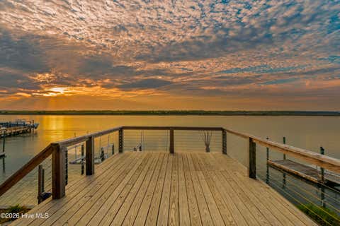 Tiny photo for 1520 Carolina Boulevard, Topsail Beach, NC 28445 (MLS # 100579247)