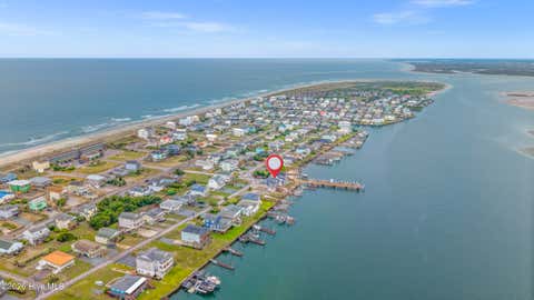 Tiny photo for 1520 Carolina Boulevard, Topsail Beach, NC 28445 (MLS # 100579247)