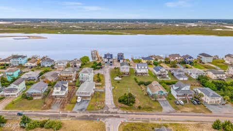 Tiny photo for 1520 Carolina Boulevard, Topsail Beach, NC 28445 (MLS # 100579247)