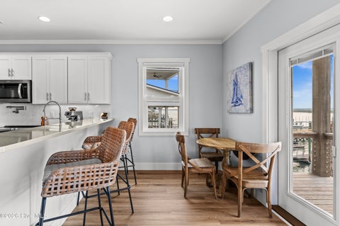 Tiny photo for 1520 Carolina Boulevard, Topsail Beach, NC 28445 (MLS # 100579247)