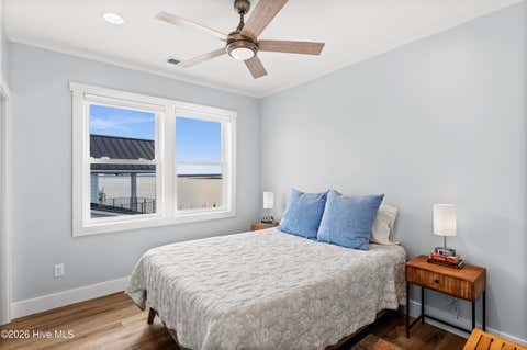 Tiny photo for 1520 Carolina Boulevard, Topsail Beach, NC 28445 (MLS # 100579247)