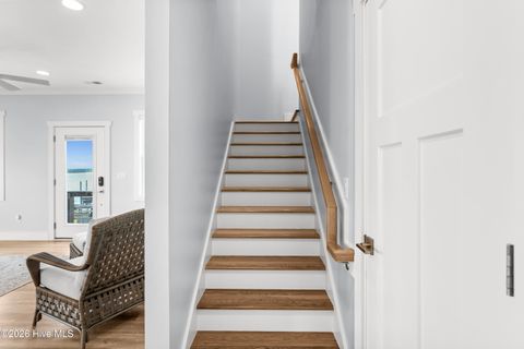 Tiny photo for 1520 Carolina Boulevard, Topsail Beach, NC 28445 (MLS # 100579247)