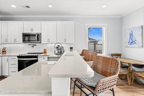 Tiny photo for 1520 Carolina Boulevard, Topsail Beach, NC 28445 (MLS # 100579247)
