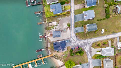 Tiny photo for 1520 Carolina Boulevard, Topsail Beach, NC 28445 (MLS # 100579247)