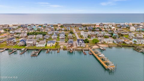 Tiny photo for 1520 Carolina Boulevard, Topsail Beach, NC 28445 (MLS # 100579247)