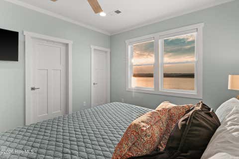 Tiny photo for 1520 Carolina Boulevard, Topsail Beach, NC 28445 (MLS # 100579247)