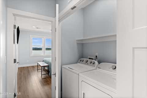 Tiny photo for 1520 Carolina Boulevard, Topsail Beach, NC 28445 (MLS # 100579247)