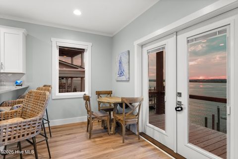 Tiny photo for 1520 Carolina Boulevard, Topsail Beach, NC 28445 (MLS # 100579247)