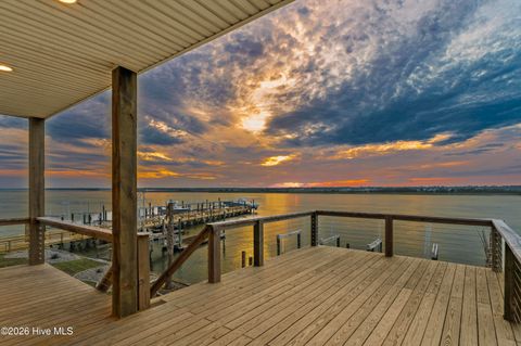 Tiny photo for 1520 Carolina Boulevard, Topsail Beach, NC 28445 (MLS # 100579247)