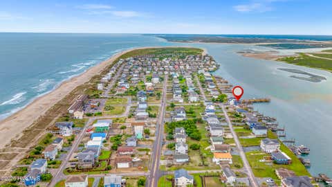 Tiny photo for 1520 Carolina Boulevard, Topsail Beach, NC 28445 (MLS # 100579247)